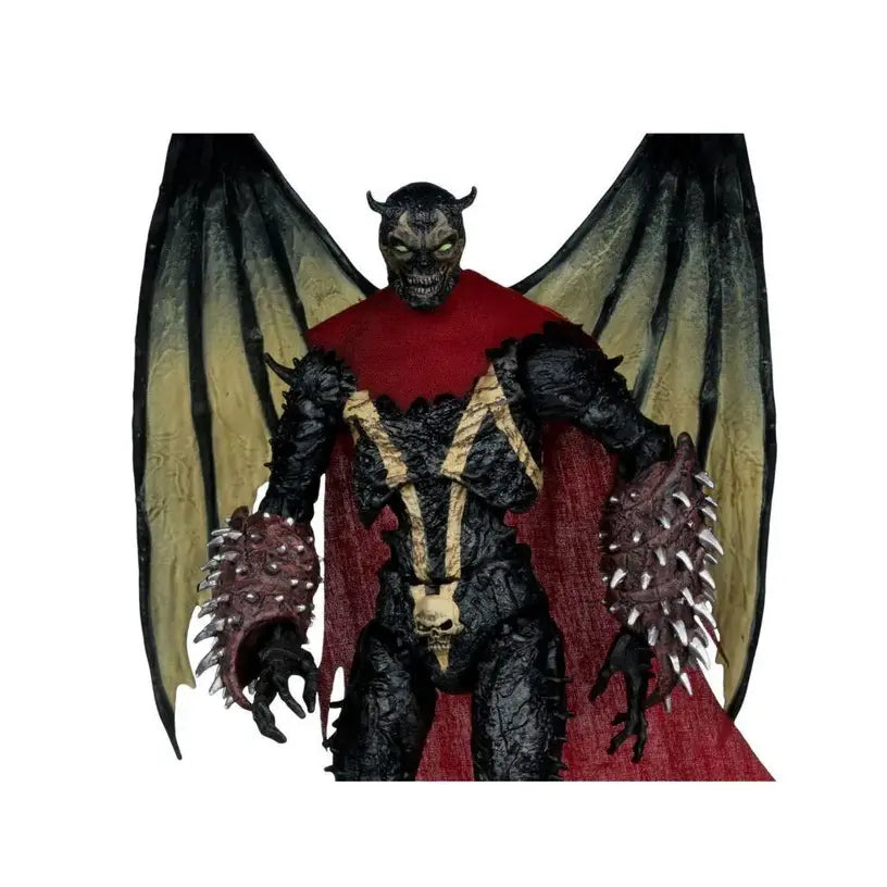 Spawn – Nightmare Spawn 7″ Figure