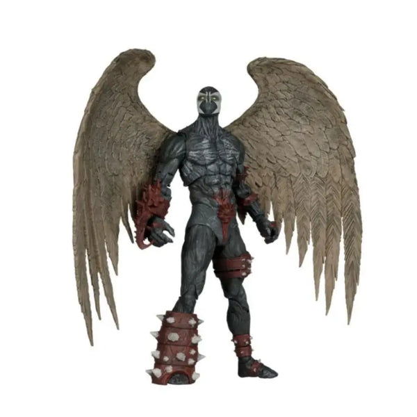 Spawn – Wing Of Redemption Spawn 7″ Figure