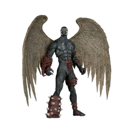 Spawn – Wing Of Redemption Spawn 7″ Figure