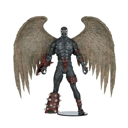 Spawn – Wing Of Redemption Spawn 7″ Figure
