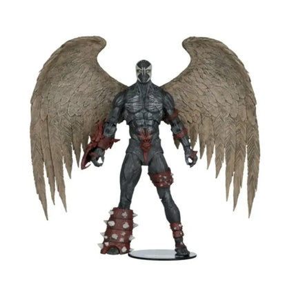 Spawn – Wing Of Redemption Spawn 7″ Figure