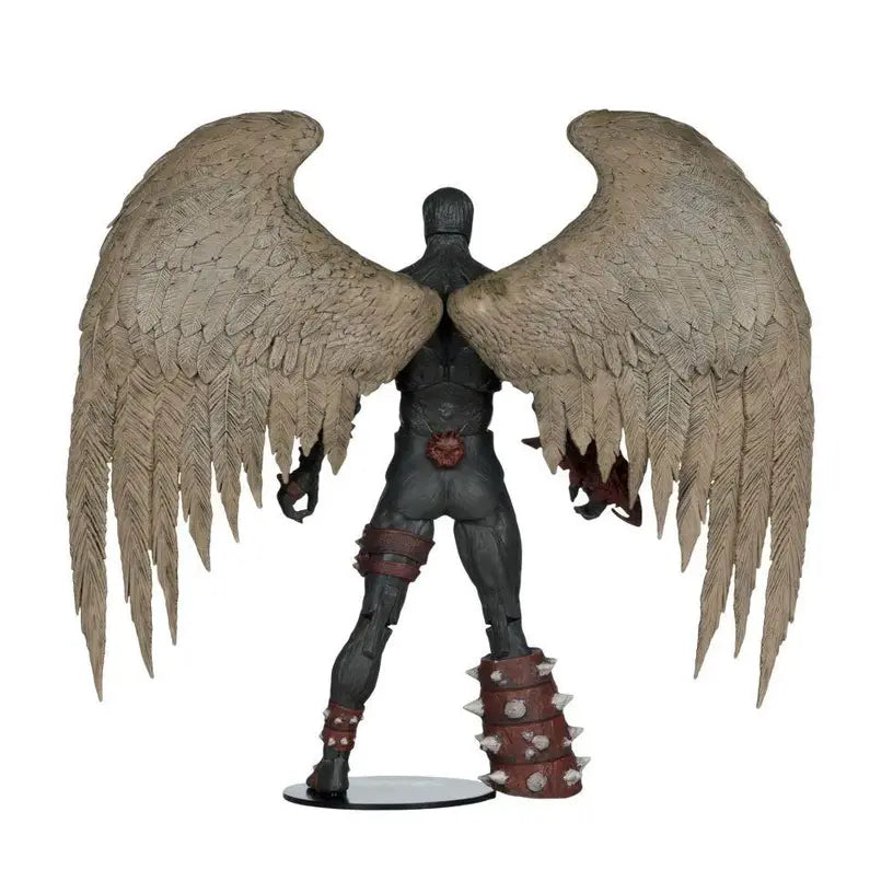 Spawn – Wing Of Redemption Spawn 7″ Figure