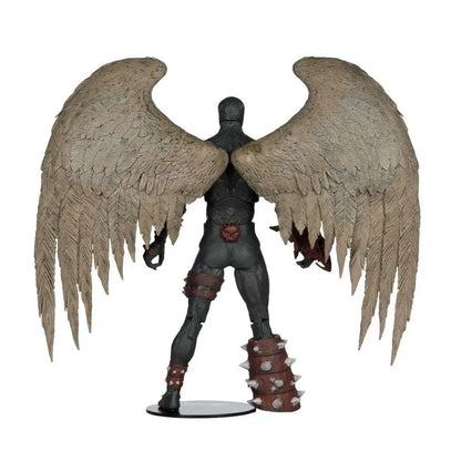 Spawn – Wing Of Redemption Spawn 7″ Figure