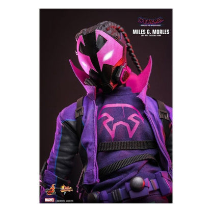 Spider-Man: Across The Spider-Verse – Miles G. Morales 1:6 S...