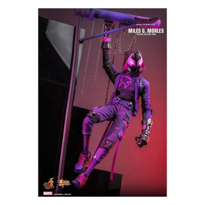 Spider-Man: Across The Spider-Verse – Miles G. Morales 1:6 S...