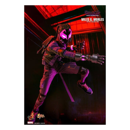 Spider-Man: Across The Spider-Verse – Miles G. Morales 1:6 S...