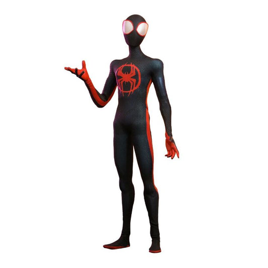 Spider-Man: Across The Spider-Verse – Miles Morales 1:6 Scale Figure