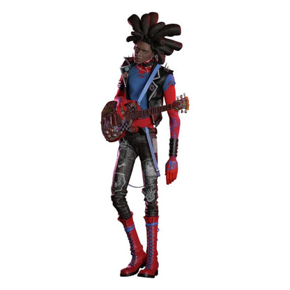 Spider-Man: Across The Spider-Verse – Spider-Punk 1:6 Scale...
