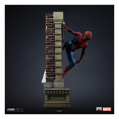 Spider-Man Brand New Day Art Scale 1/10 Statue