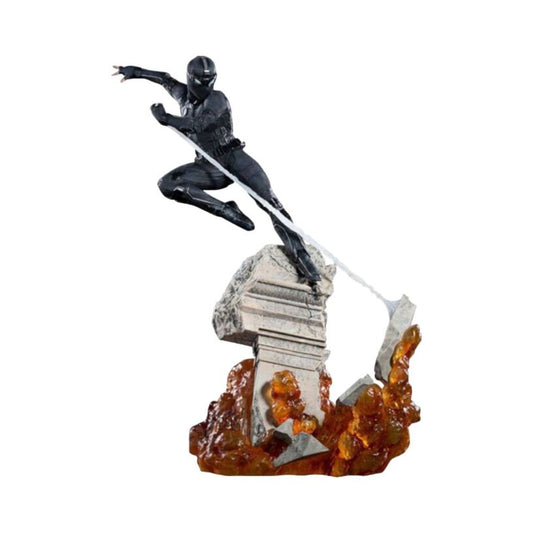 Spider-Man: Far From Home – Night Monkey Bds 1:10 Scale Stat...
