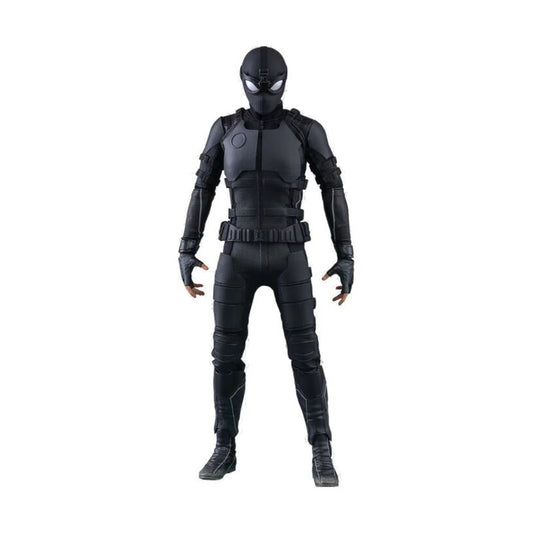 Spider-Man: Far From Home – Stealth Suit 1:6 Scale Collectab...
