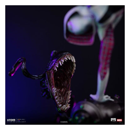 Spider-Man – Ghost-Spider 1:10 Scale Statue