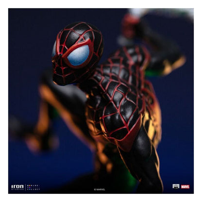 Spider-Man – Miles Morales 1:10 Scale Statue