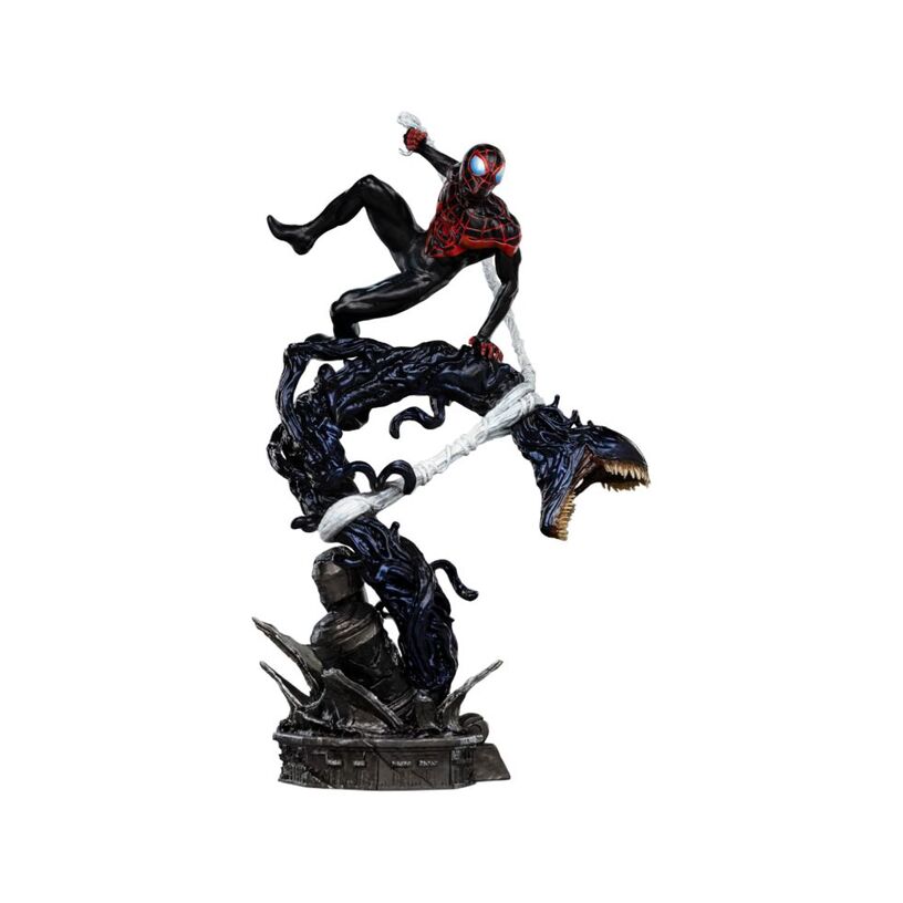 Spider-Man – Miles Morales 1:10 Scale Statue