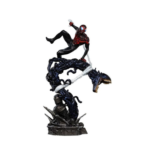 Spider-Man – Miles Morales 1:10 Scale Statue