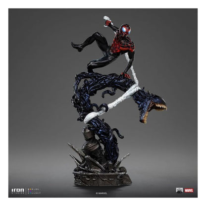 Spider-Man – Miles Morales 1:10 Scale Statue