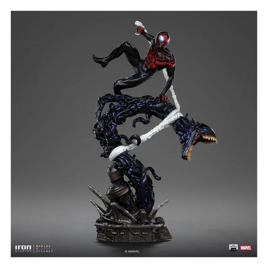Spider-Man – Miles Morales 1:10 Scale Statue