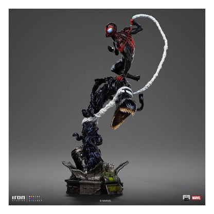 Spider-Man – Miles Morales 1:10 Scale Statue