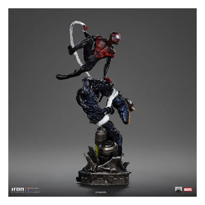 Spider-Man – Miles Morales 1:10 Scale Statue