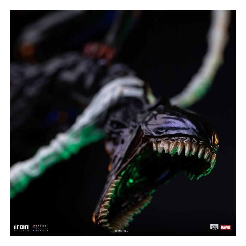 Spider-Man – Miles Morales 1:10 Scale Statue