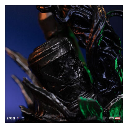 Spider-Man – Miles Morales 1:10 Scale Statue