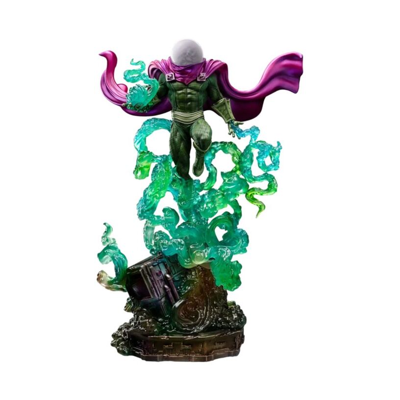 Spider-Man – Mysterio Deluxe 1:10 Scale Statue