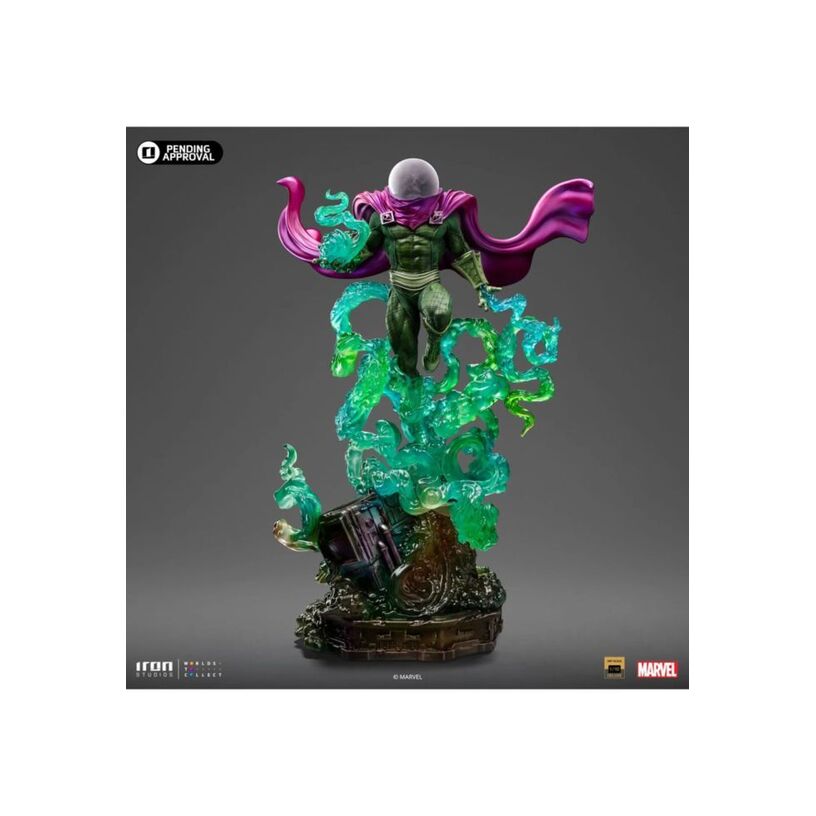 Spider-Man – Mysterio Deluxe 1:10 Scale Statue