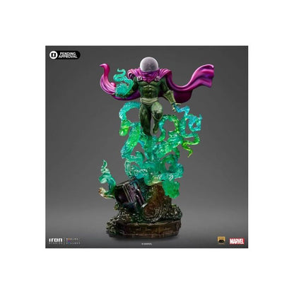 Spider-Man – Mysterio Deluxe 1:10 Scale Statue