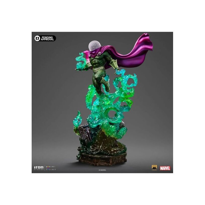 Spider-Man – Mysterio Deluxe 1:10 Scale Statue