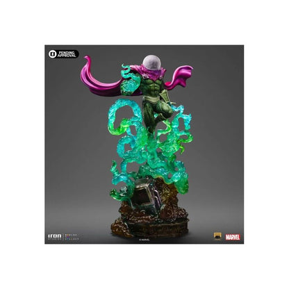 Spider-Man – Mysterio Deluxe 1:10 Scale Statue