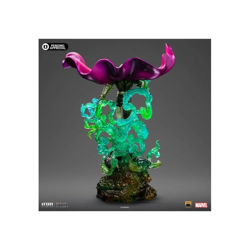 Spider-Man – Mysterio Deluxe 1:10 Scale Statue