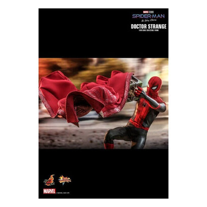 Spider-Man: No Way Home – Doctor Strange 1:6 Scale Collectab...