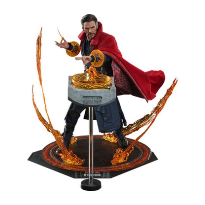 Spider-Man: No Way Home – Doctor Strange 1:6 Scale Collectab...