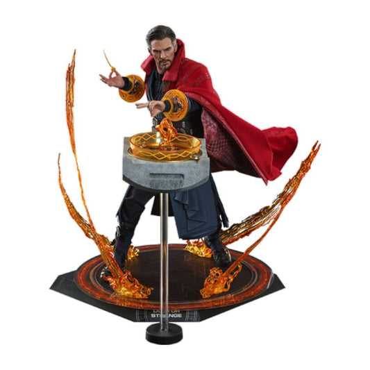 Spider-Man: No Way Home – Doctor Strange 1:6 Scale Collectab...