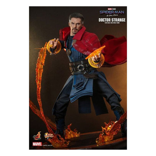 Spider-Man: No Way Home – Doctor Strange 1:6 Scale Collectab...