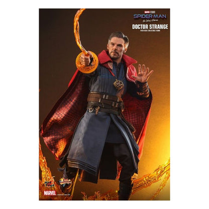 Spider-Man: No Way Home – Doctor Strange 1:6 Scale Collectab...