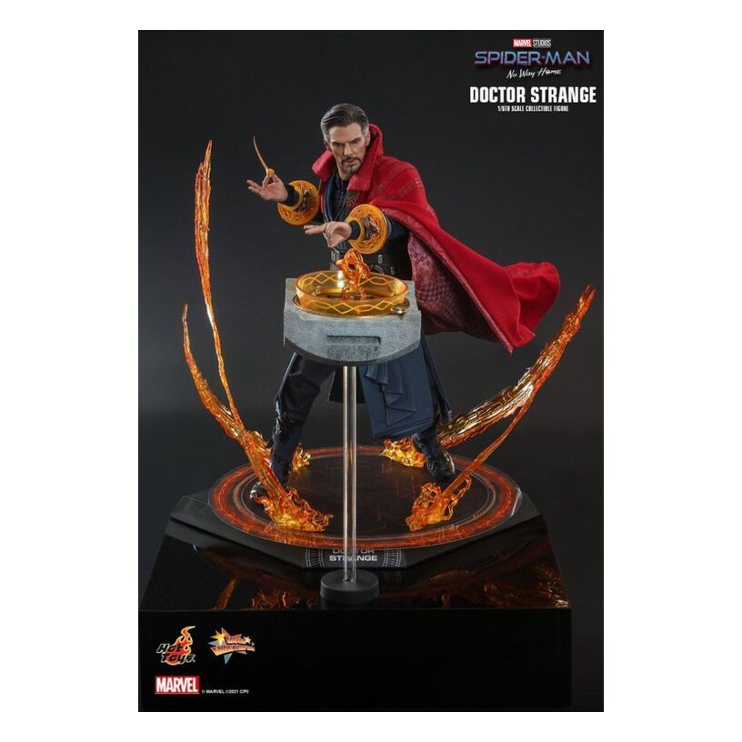 Spider-Man: No Way Home – Doctor Strange 1:6 Scale Collectab...
