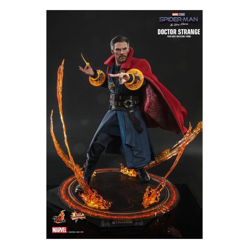 Spider-Man: No Way Home – Doctor Strange 1:6 Scale Collectab...