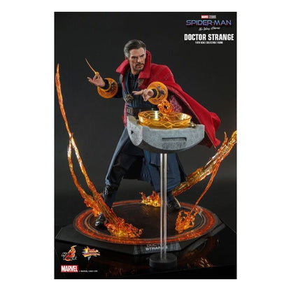 Spider-Man: No Way Home – Doctor Strange 1:6 Scale Collectab...