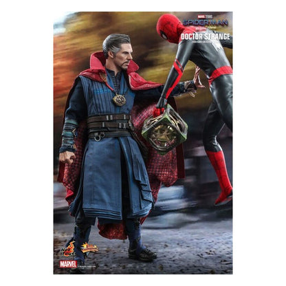Spider-Man: No Way Home – Doctor Strange 1:6 Scale Collectab...