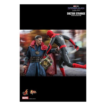 Spider-Man: No Way Home – Doctor Strange 1:6 Scale Collectab...