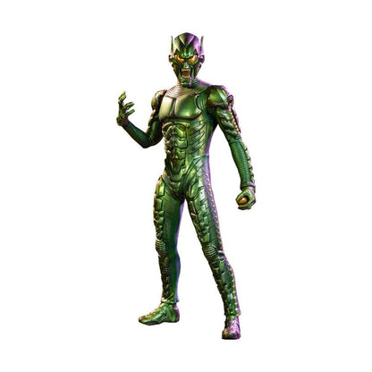 Spider-Man: No Way Home – Green Goblin 1:6 Scale Collectable Figure