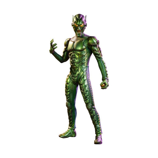 Spider-Man: No Way Home – Green Goblin 1:6 Scale Collectable Figure