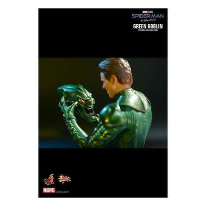 Spider-Man: No Way Home – Green Goblin 1:6 Scale Collectable Figure