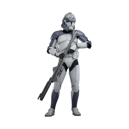 Star Wars – 104Th Battalion Wolfpack Clone Trooper 1:6 Scale Collectable Figure