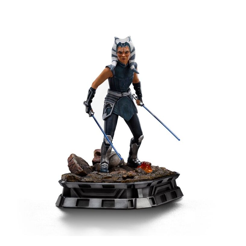 Star Wars – Ahsoka (Child Version) 1:10 Scale Statue