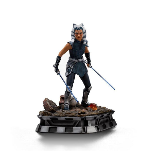 Star Wars – Ahsoka (Child Version) 1:10 Scale Statue