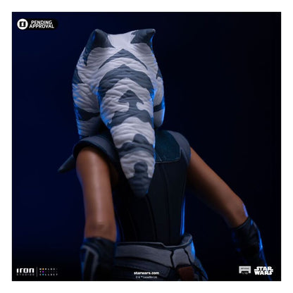 Star Wars – Ahsoka (Child Version) 1:10 Scale Statue