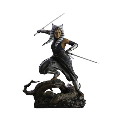 Star Wars – Ahsoka Tano 1:10 Scale Statue