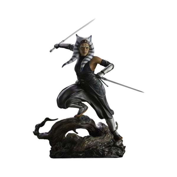 Star Wars – Ahsoka Tano 1:10 Scale Statue